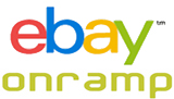 ebay and onramp