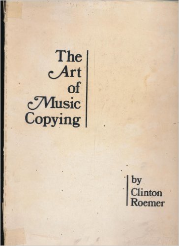 Art of copying