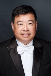 Dr. Albert Lo